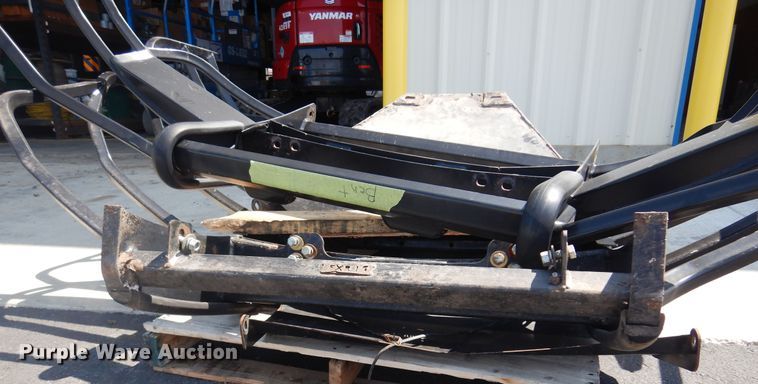 image for item NF9067 (3) push bars