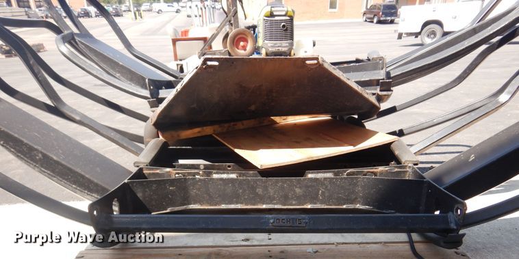 image for item NF9067 (3) push bars