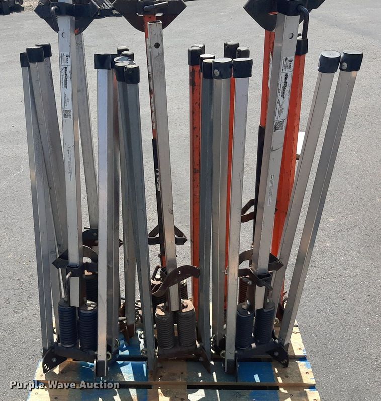 image for item NF9068 (6) sign holders