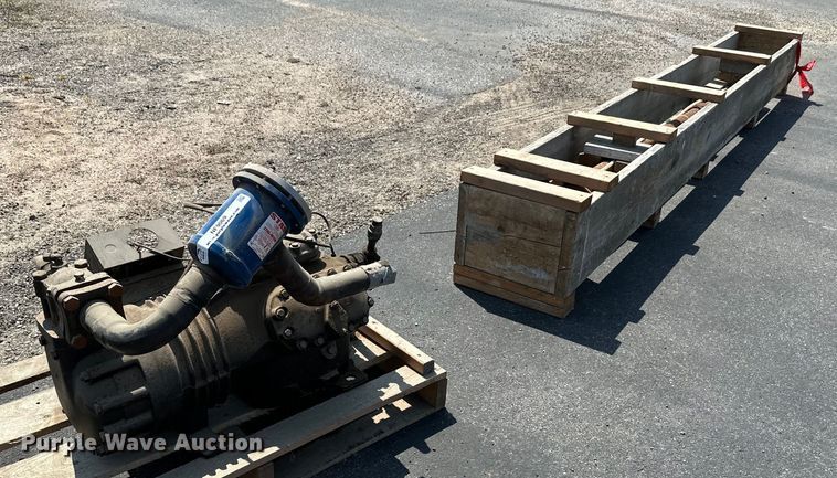 image for item NF9069 Submersible fuel pump