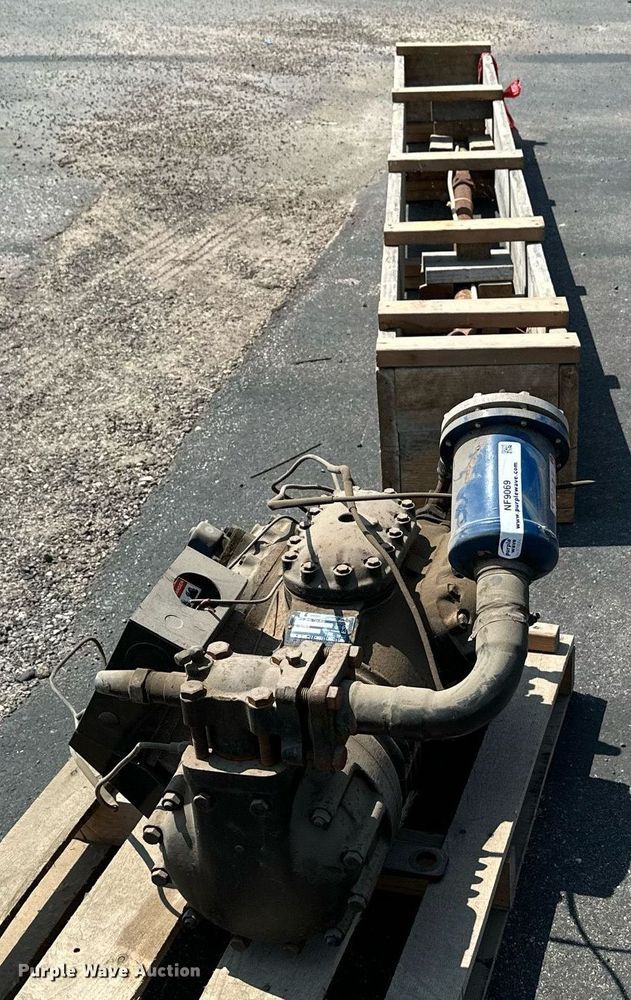 image for item NF9069 Submersible fuel pump