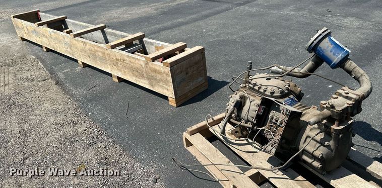 image for item NF9069 Submersible fuel pump