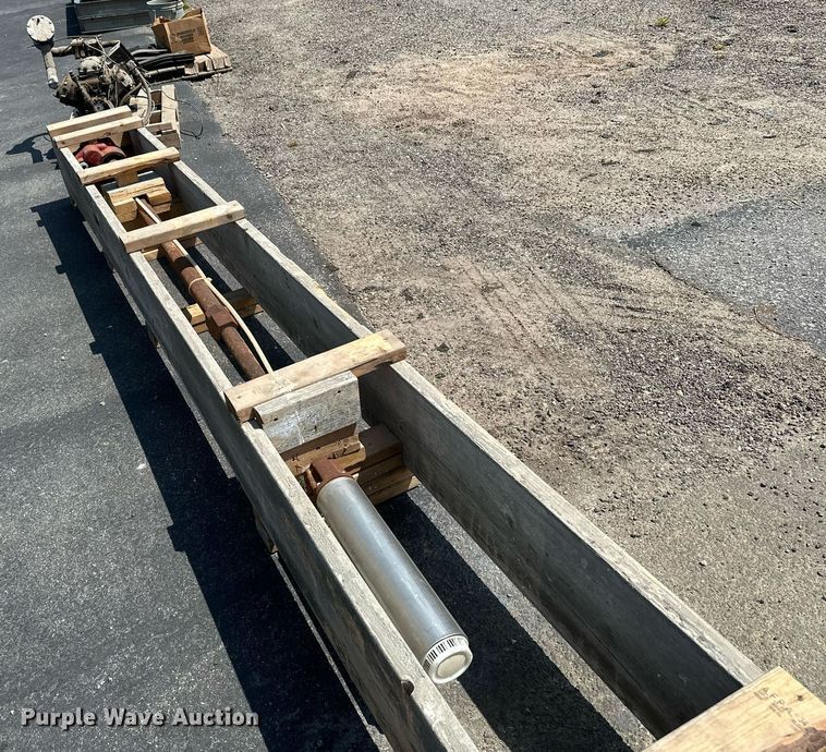 image for item NF9069 Submersible fuel pump