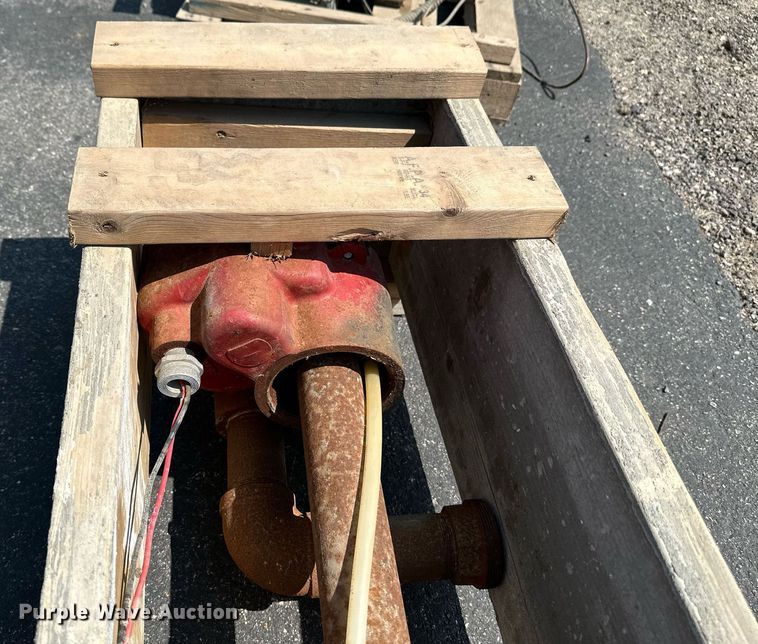 image for item NF9069 Submersible fuel pump