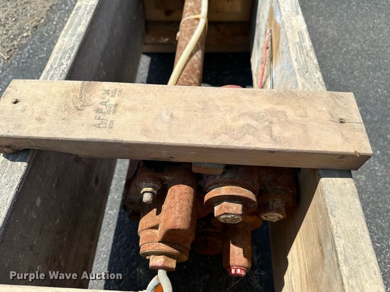 image for item NF9069 Submersible fuel pump