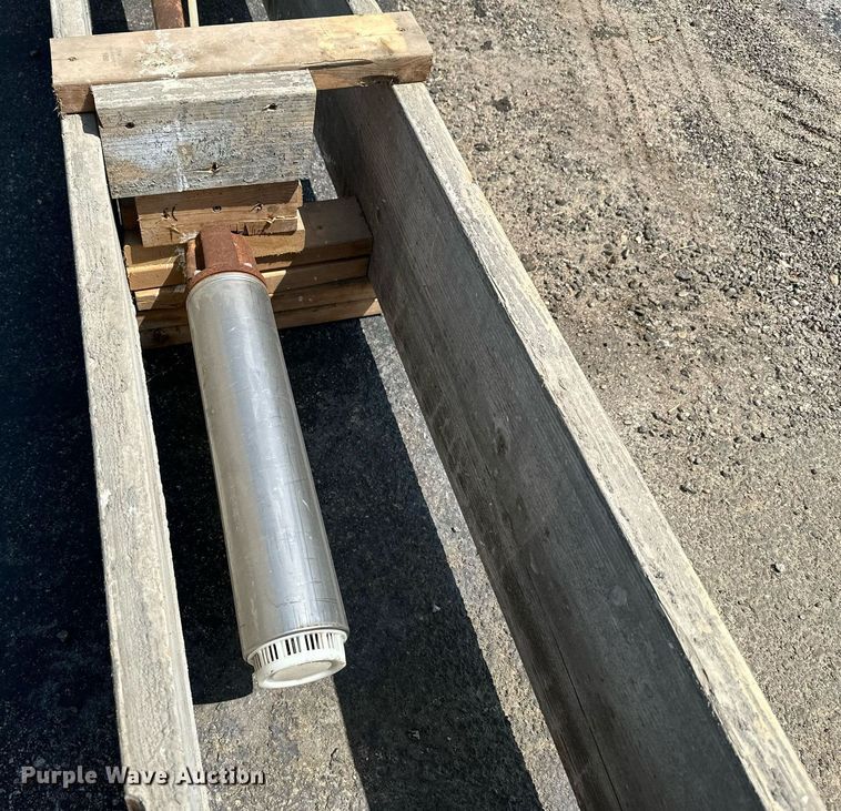 image for item NF9069 Submersible fuel pump