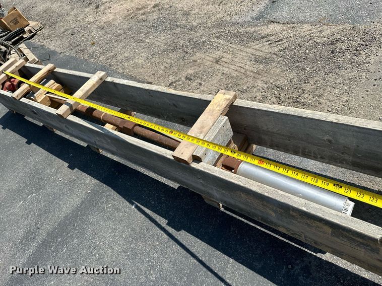 image for item NF9069 Submersible fuel pump