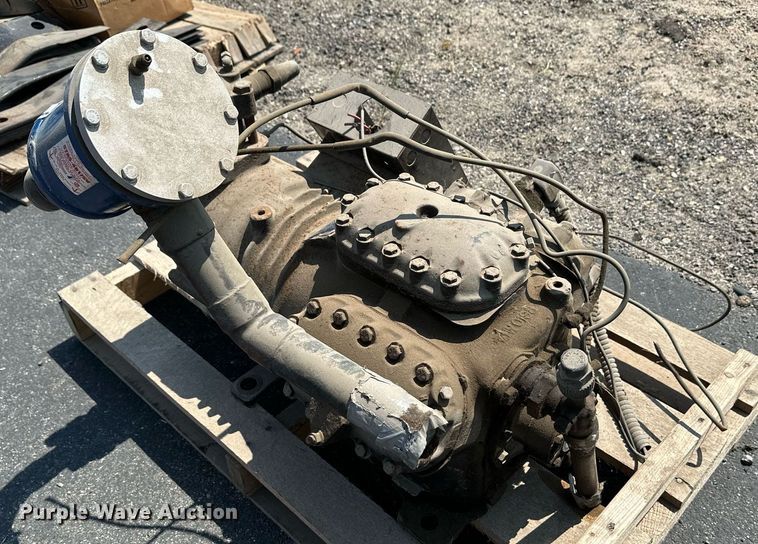 image for item NF9069 Submersible fuel pump