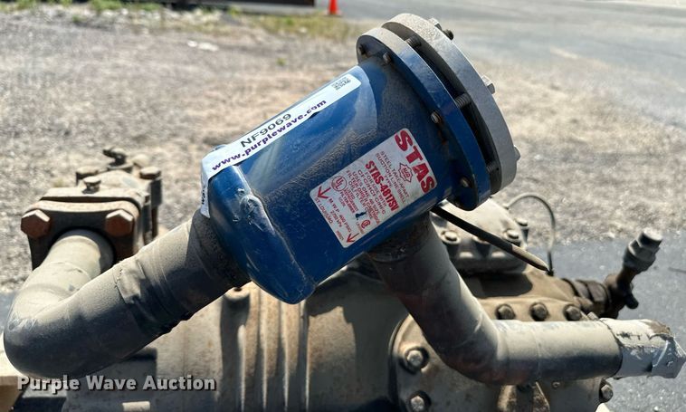 image for item NF9069 Submersible fuel pump