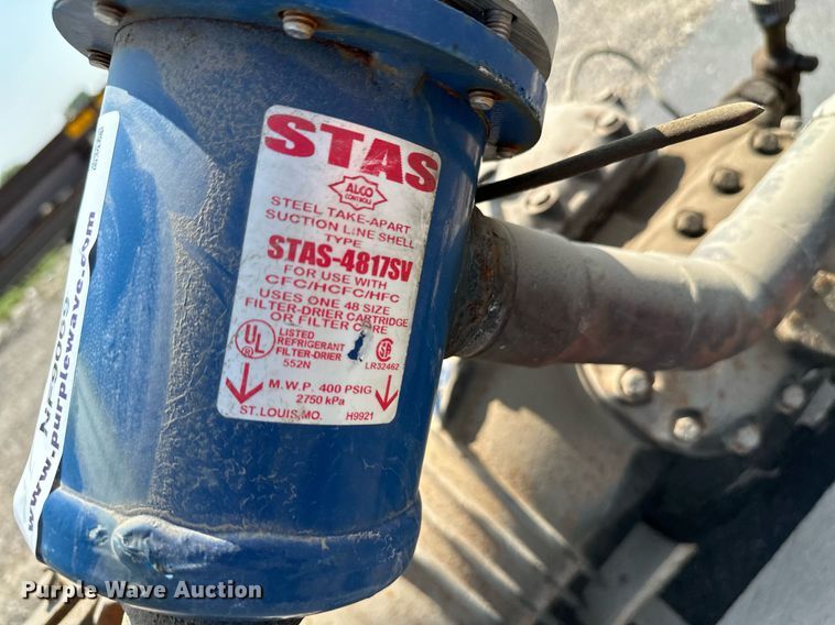 image for item NF9069 Submersible fuel pump