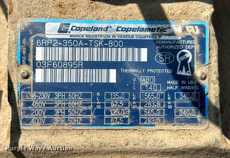 image for item NF9069 Submersible fuel pump