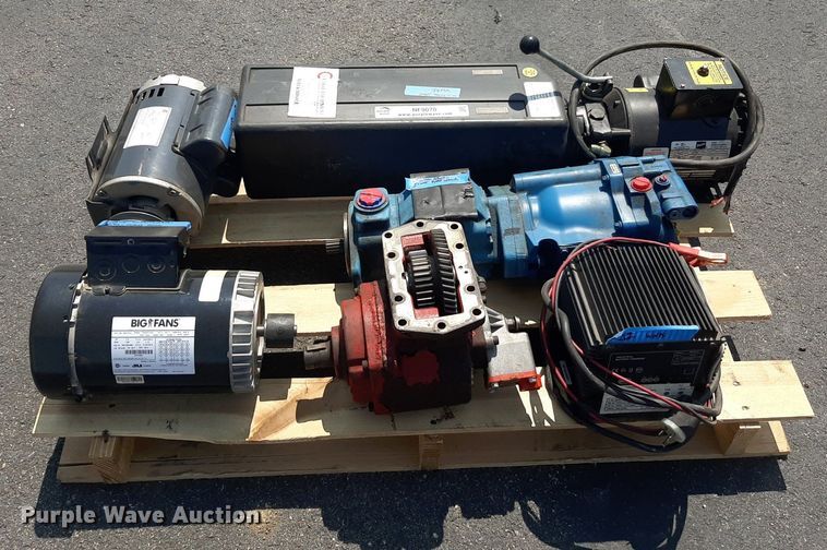 image for item NF9070 Tools