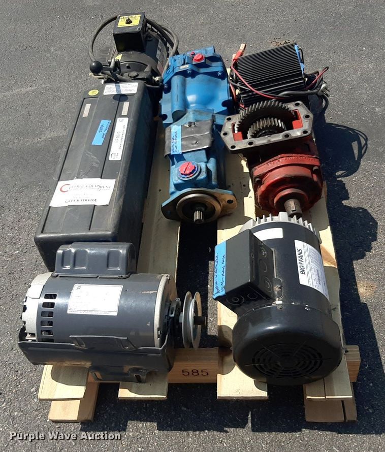 image for item NF9070 Tools