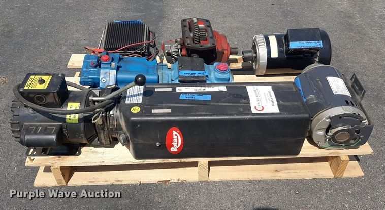 image for item NF9070 Tools