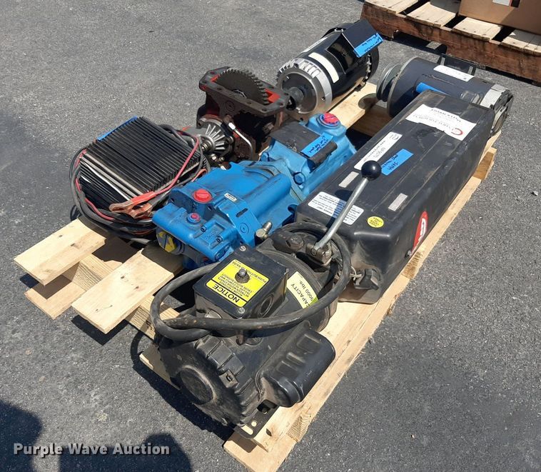 image for item NF9070 Tools