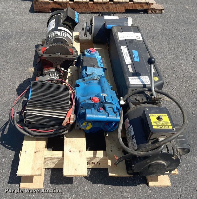 image for item NF9070 Tools