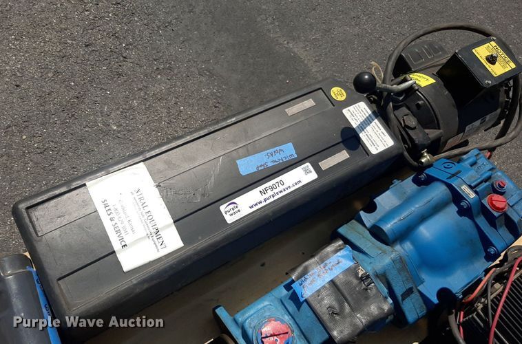 image for item NF9070 Tools