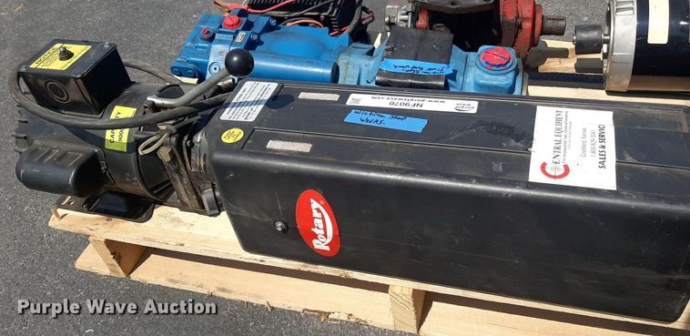 image for item NF9070 Tools