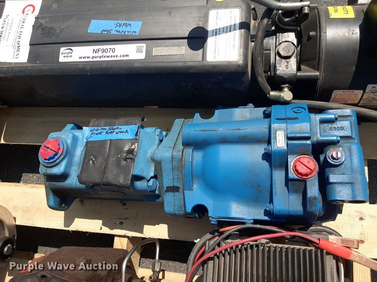 image for item NF9070 Tools