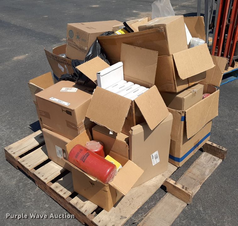 image for item NF9071 Automotive parts