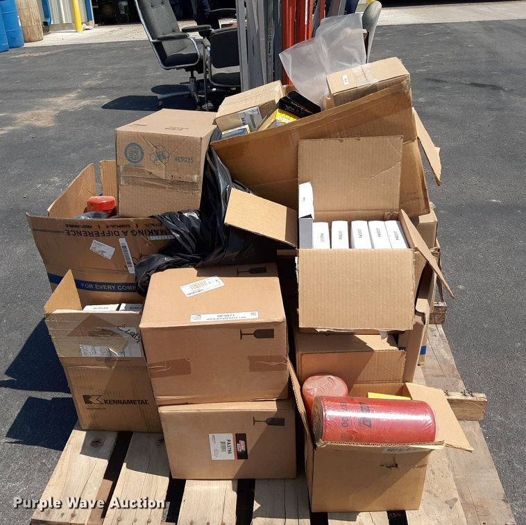 image for item NF9071 Automotive parts