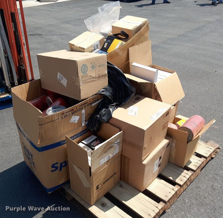 image for item NF9071 Automotive parts