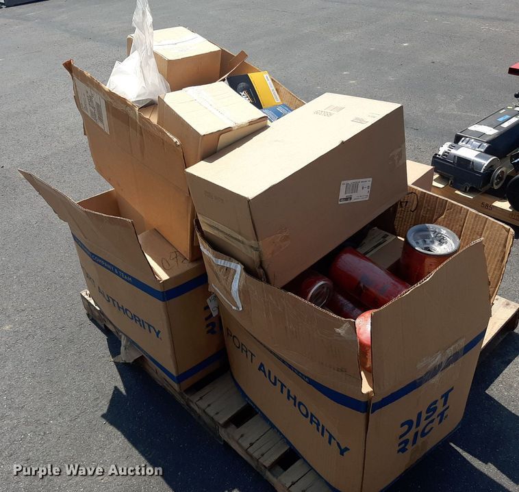 image for item NF9071 Automotive parts