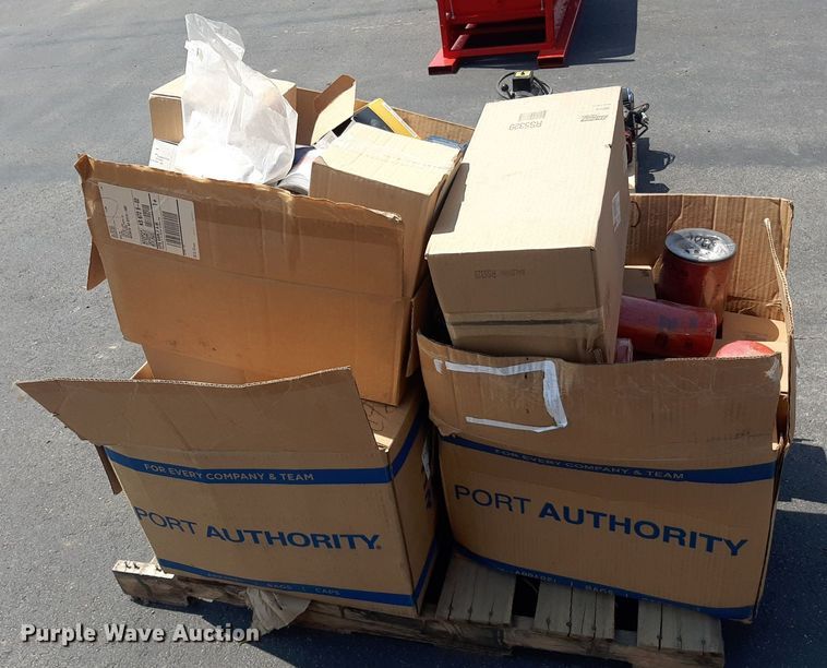 image for item NF9071 Automotive parts