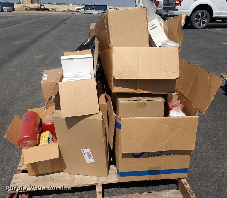 image for item NF9071 Automotive parts