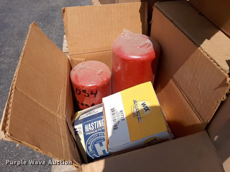 image for item NF9071 Automotive parts