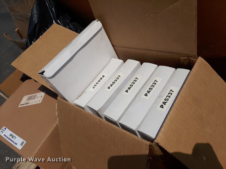 image for item NF9071 Automotive parts