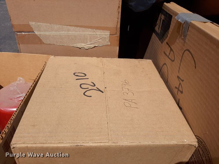 image for item NF9071 Automotive parts