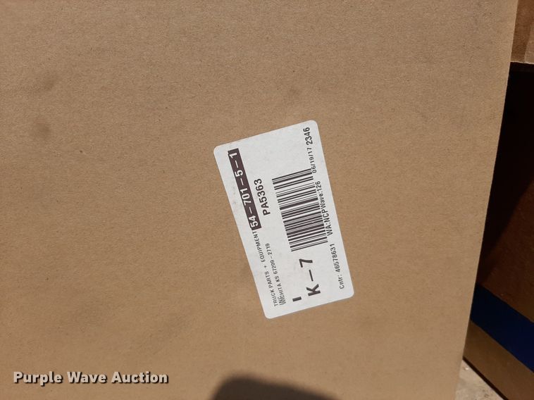 image for item NF9071 Automotive parts