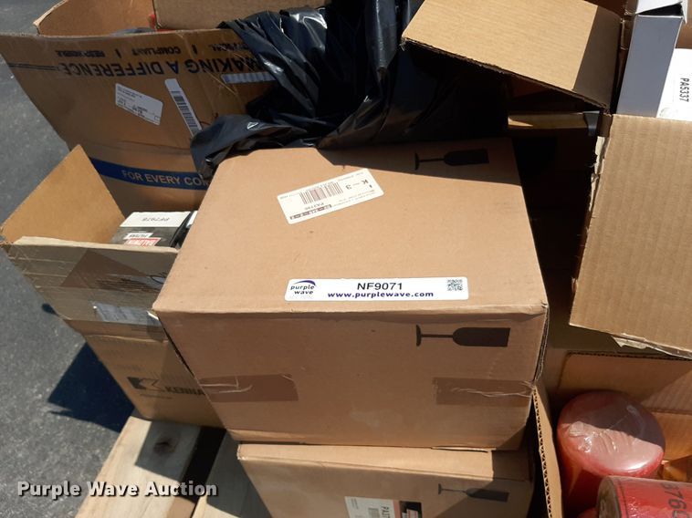 image for item NF9071 Automotive parts