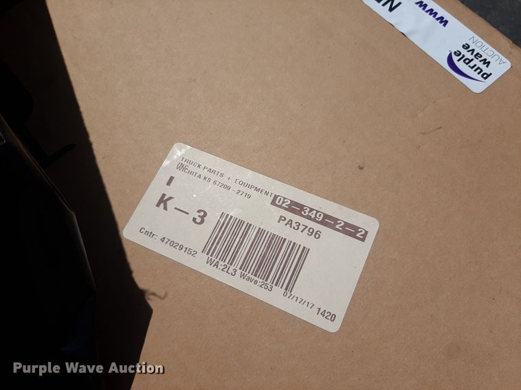 image for item NF9071 Automotive parts