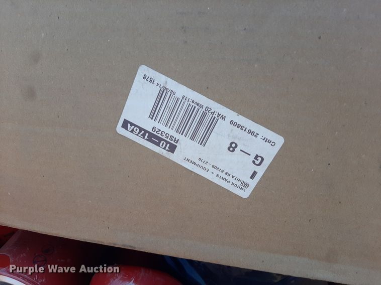 image for item NF9071 Automotive parts