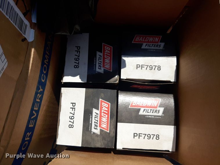 image for item NF9071 Automotive parts