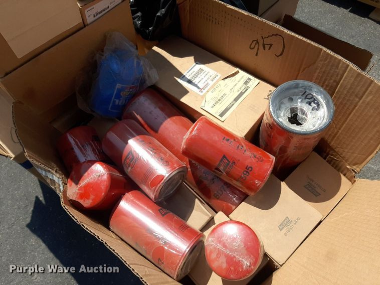 image for item NF9071 Automotive parts