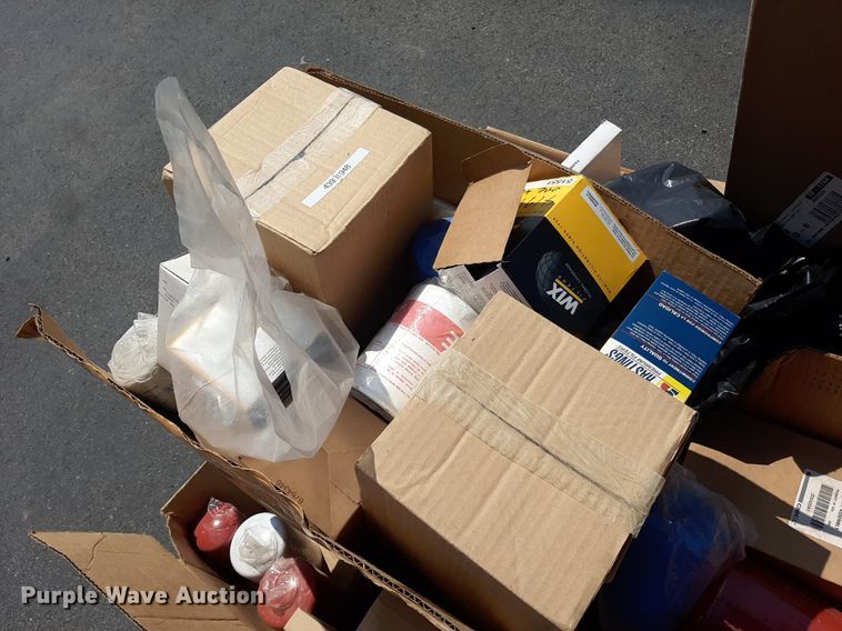 image for item NF9071 Automotive parts