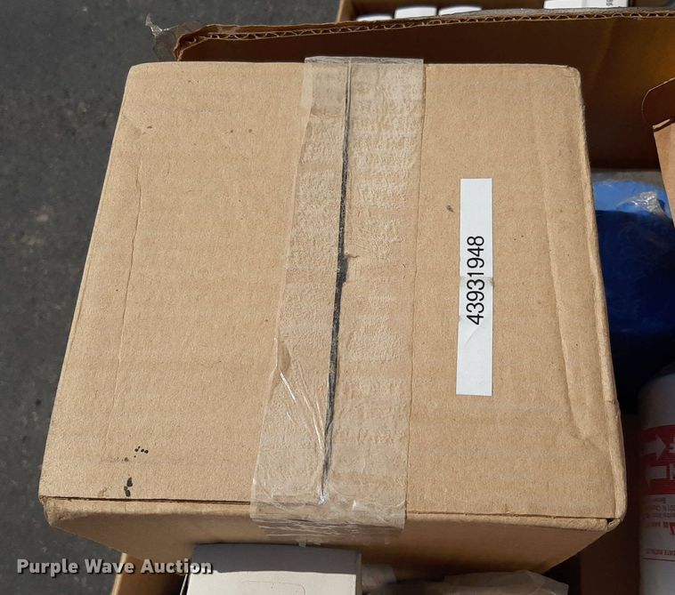 image for item NF9071 Automotive parts