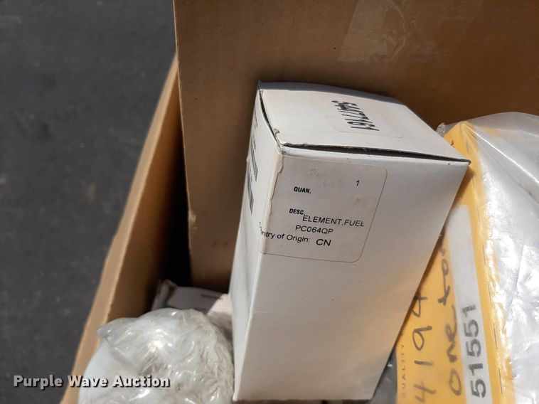 image for item NF9071 Automotive parts