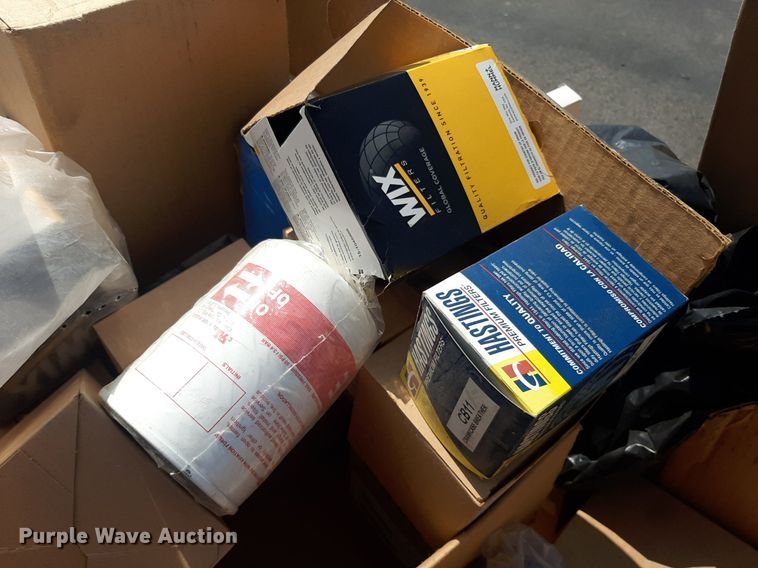 image for item NF9071 Automotive parts