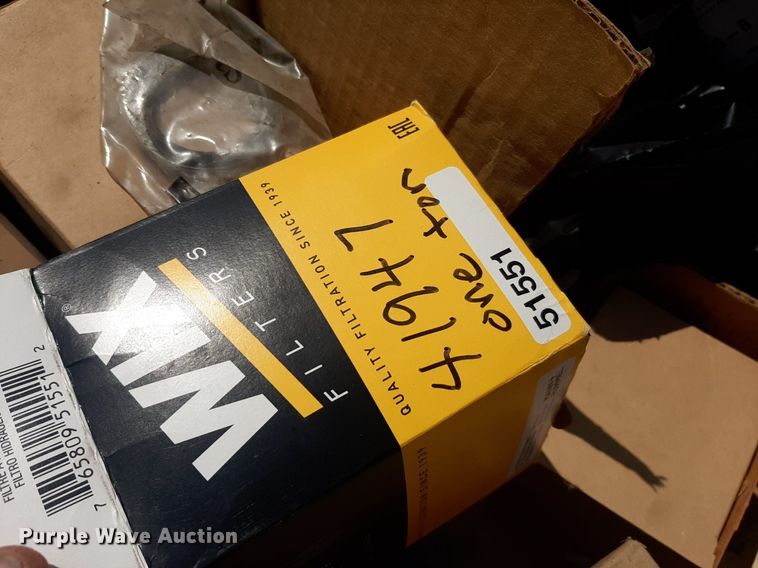 image for item NF9071 Automotive parts