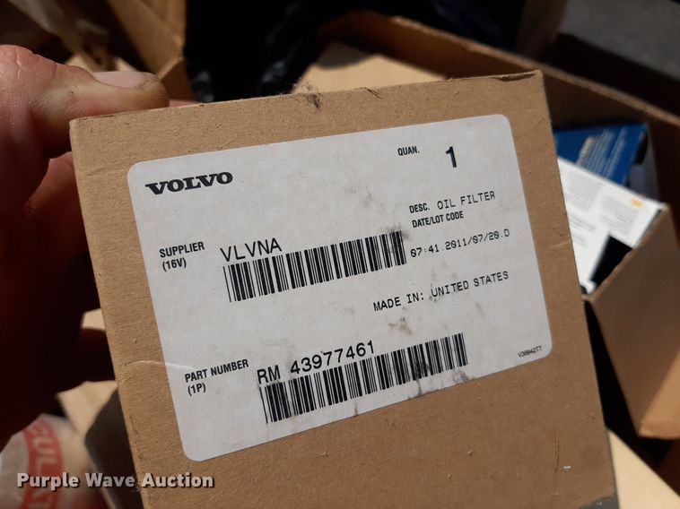 image for item NF9071 Automotive parts