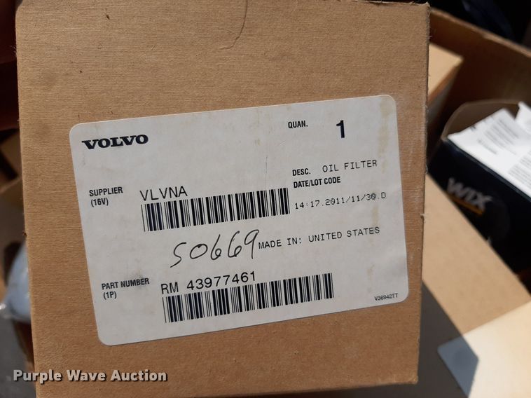 image for item NF9071 Automotive parts