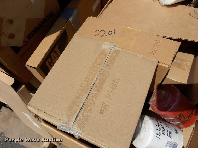 image for item NF9071 Automotive parts