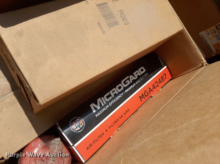 image for item NF9071 Automotive parts