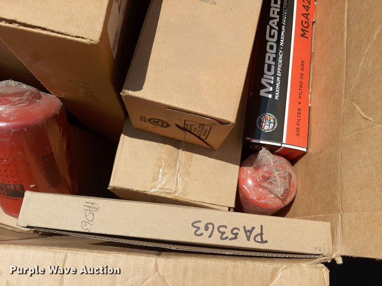 image for item NF9071 Automotive parts