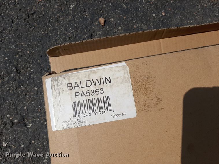 image for item NF9071 Automotive parts