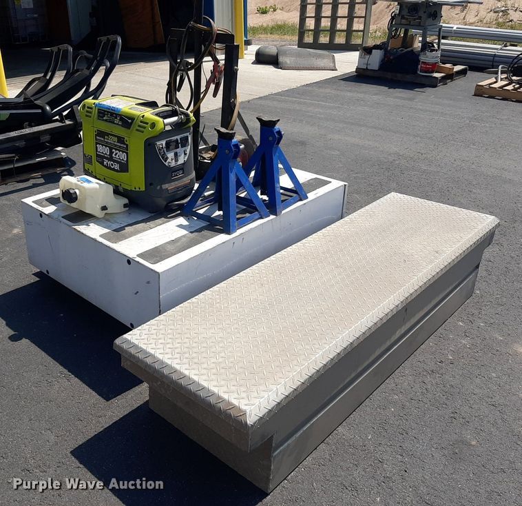 image for item NF9072 Tools